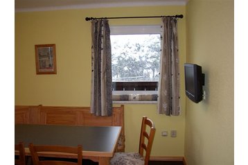 Austrija Privát Leogang, Eksterjers